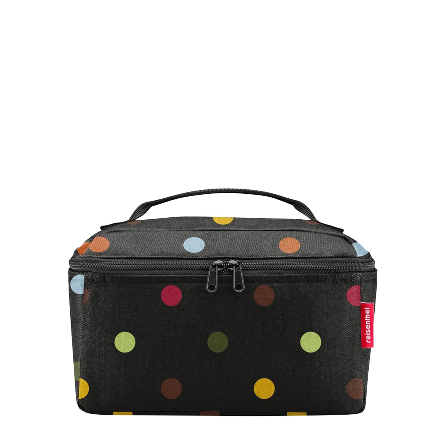 Reisenthel Travelling Beautycase dots