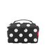 Reisenthel Travelling Beautycase dots white