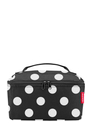 Reisenthel Travelling Beautycase dots white
