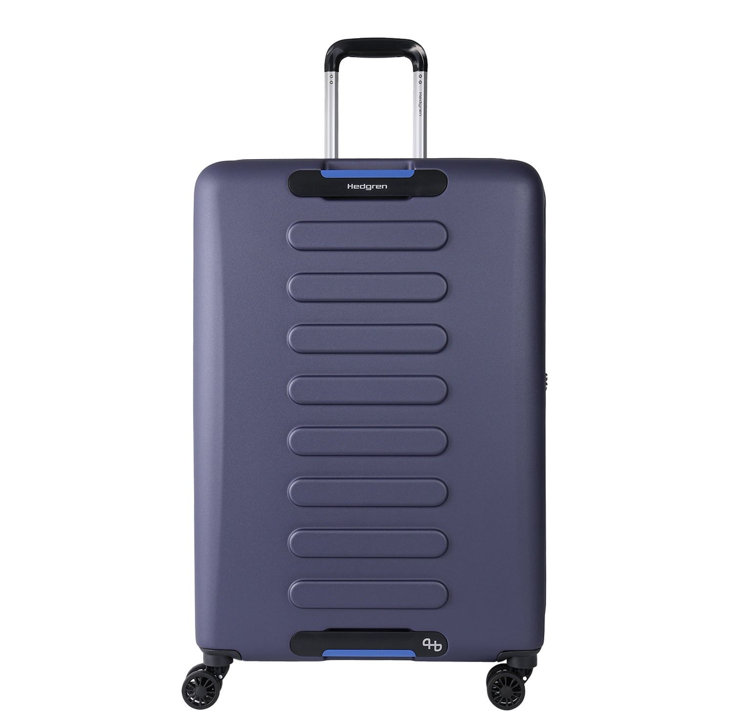 Hedgren Comby Grip L Expandable peacoat blue