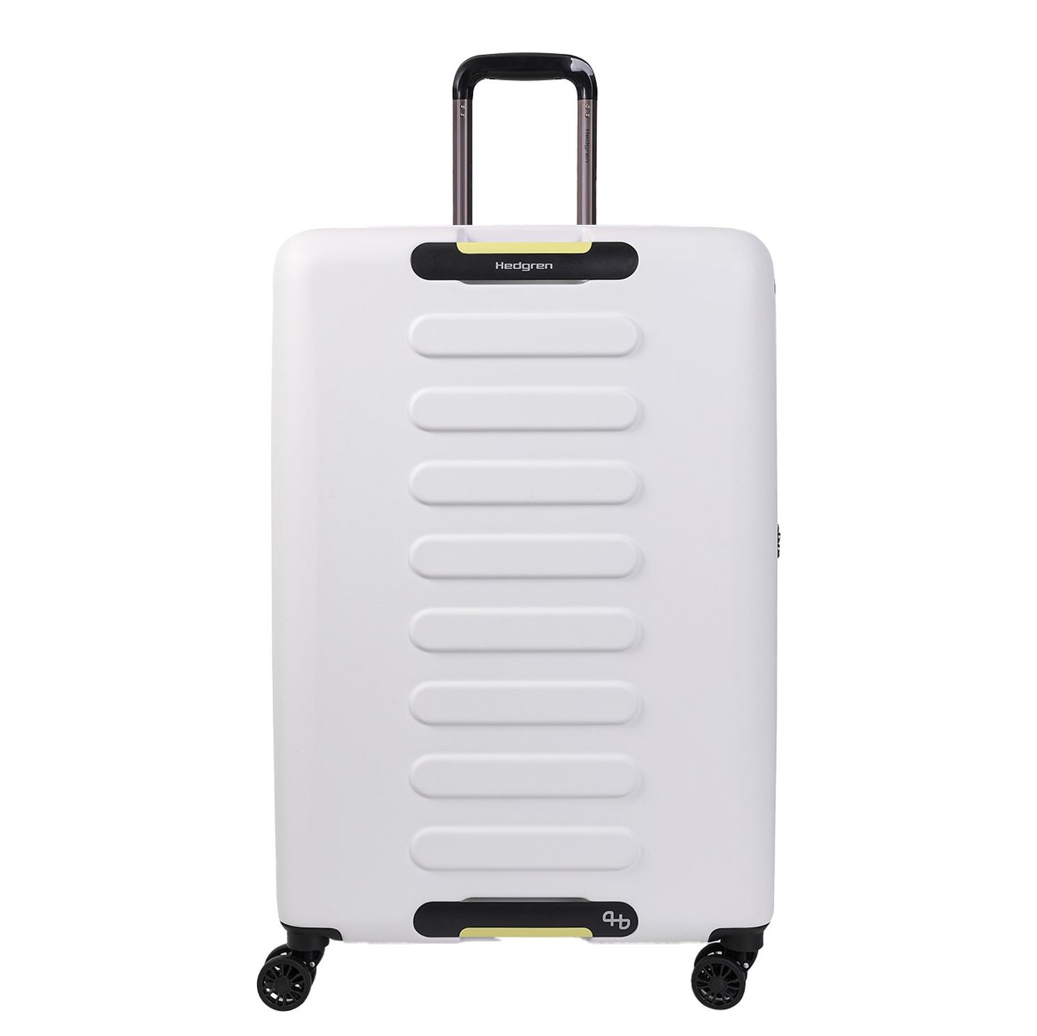 Hedgren Comby Grip L Expandable vaporous grey