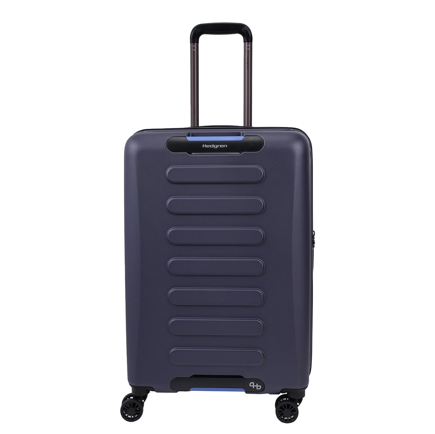 Hedgren Comby Grip M Expandable peacoat blue