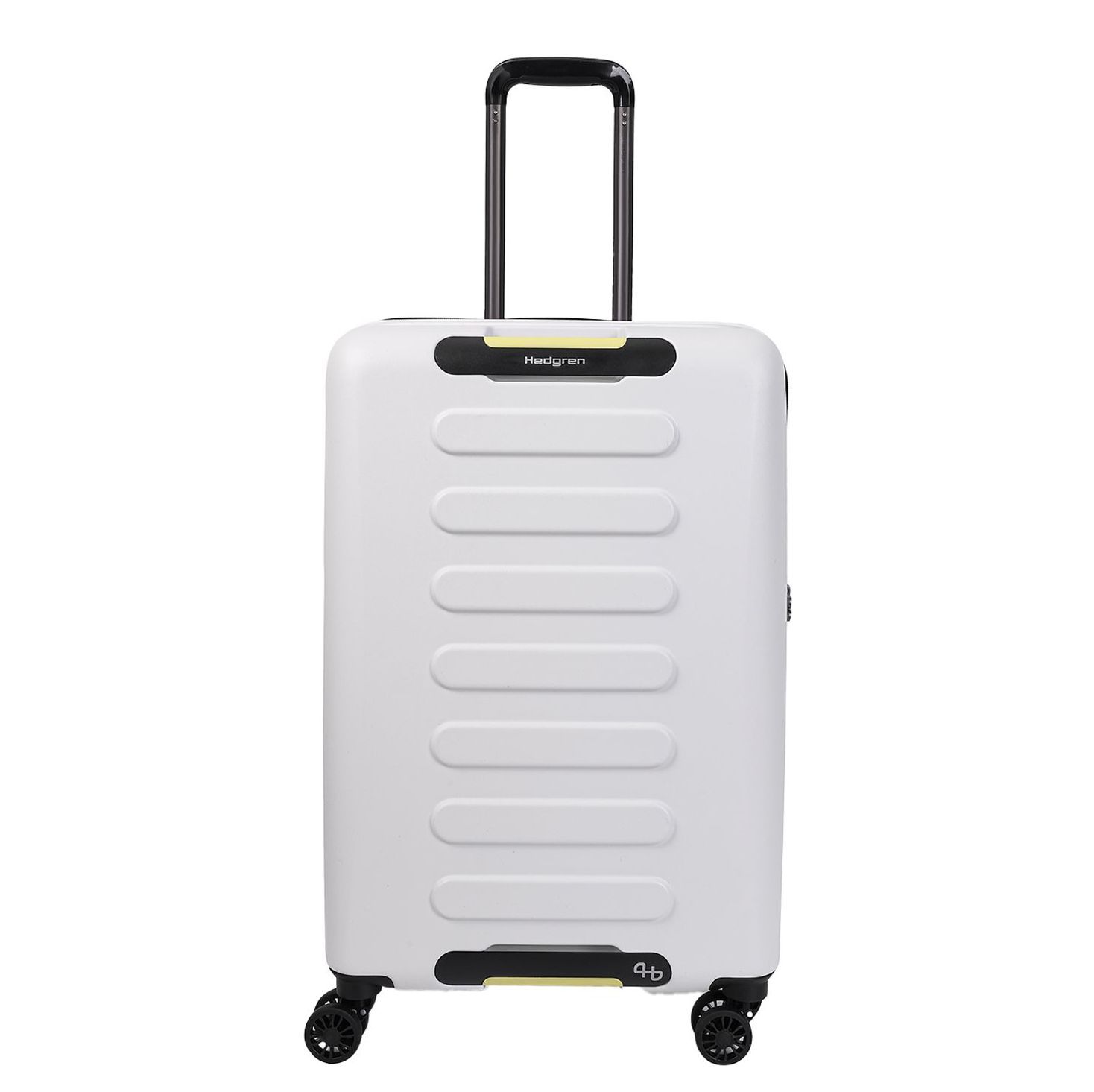 Hedgren Comby Grip M Expandable vaporous grey