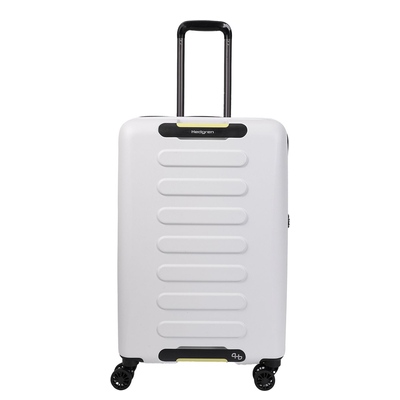 Hedgren Comby Grip M Expandable vaporous grey