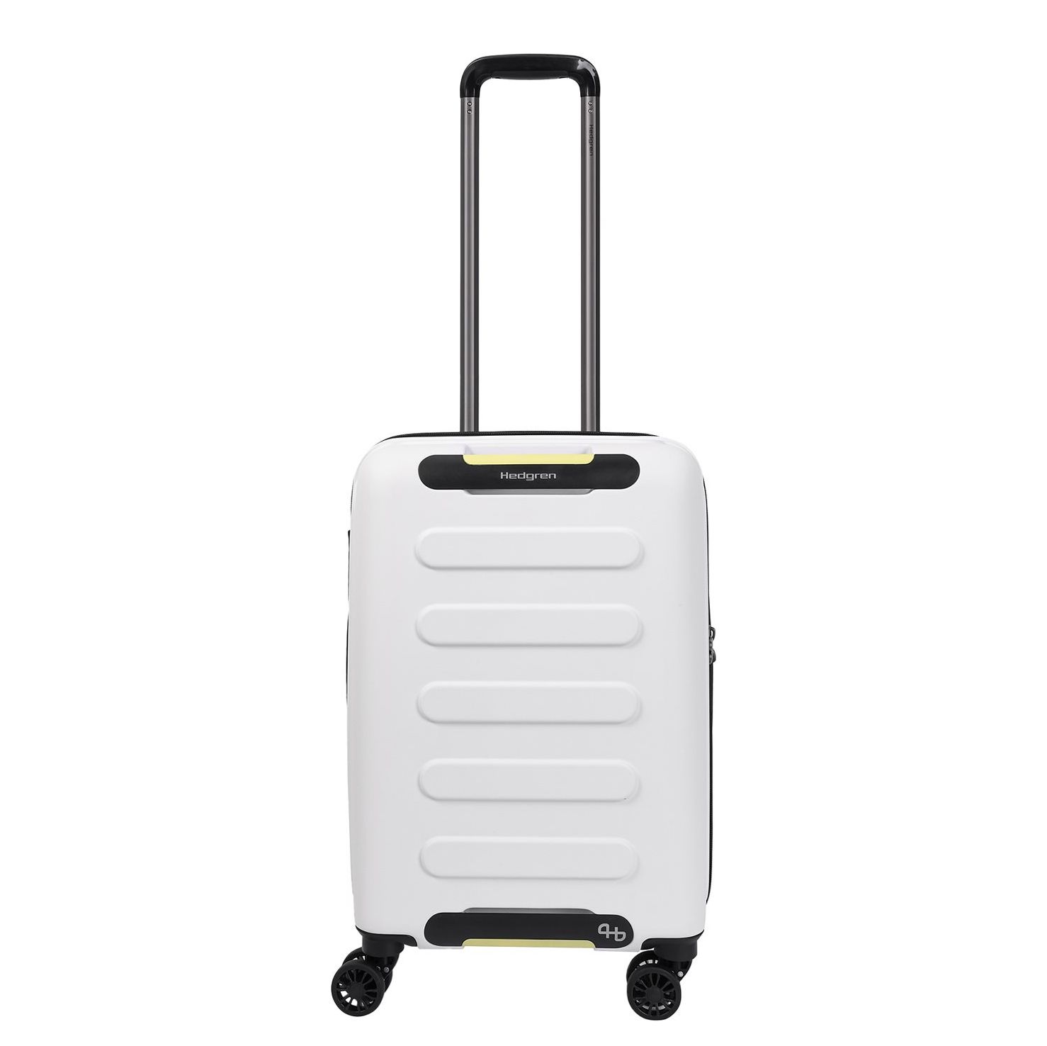 Hedgren Comby Grip S vaporous grey