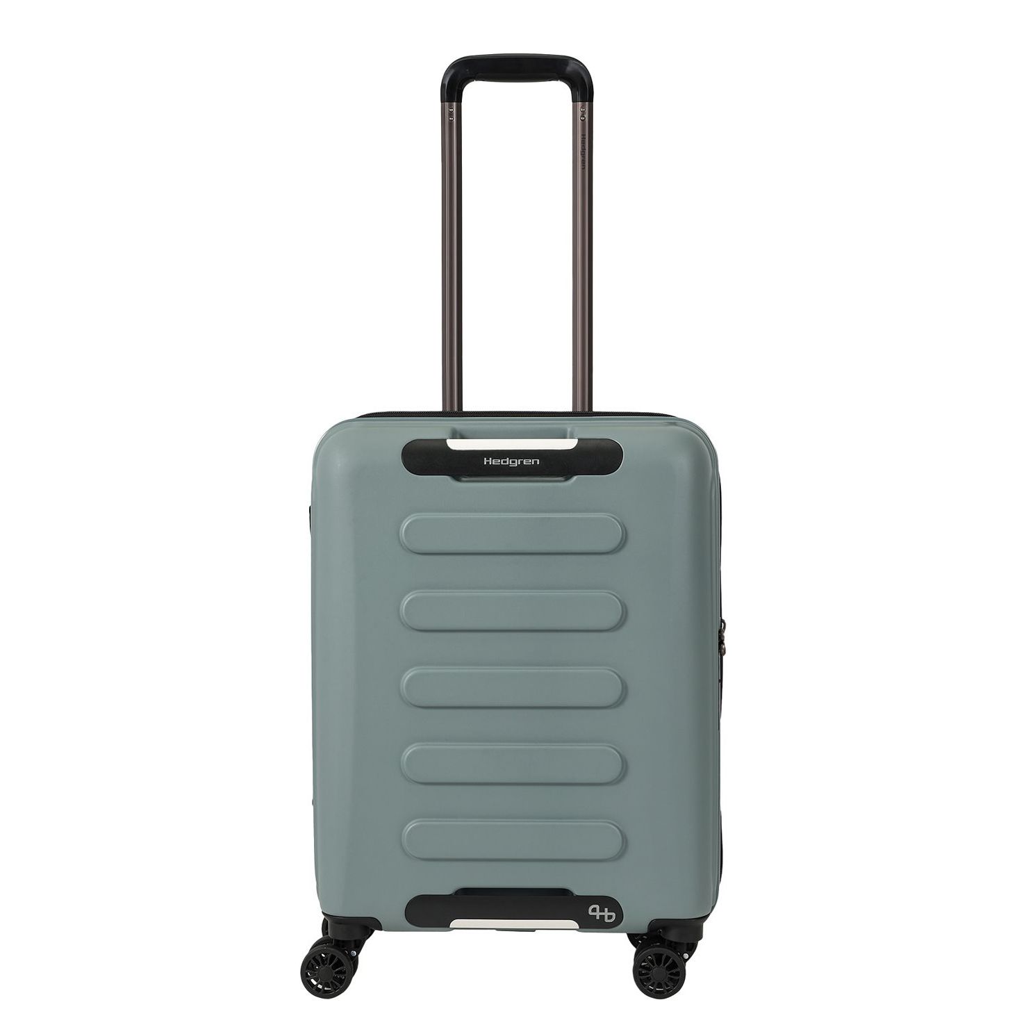 Hedgren Comby Grip XS grey-green