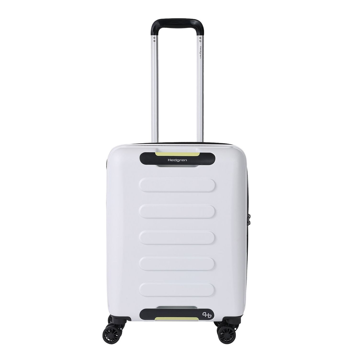 Hedgren Comby Grip XS vaporous grey