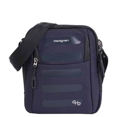 Hedgren Comby Relax peacoat blue