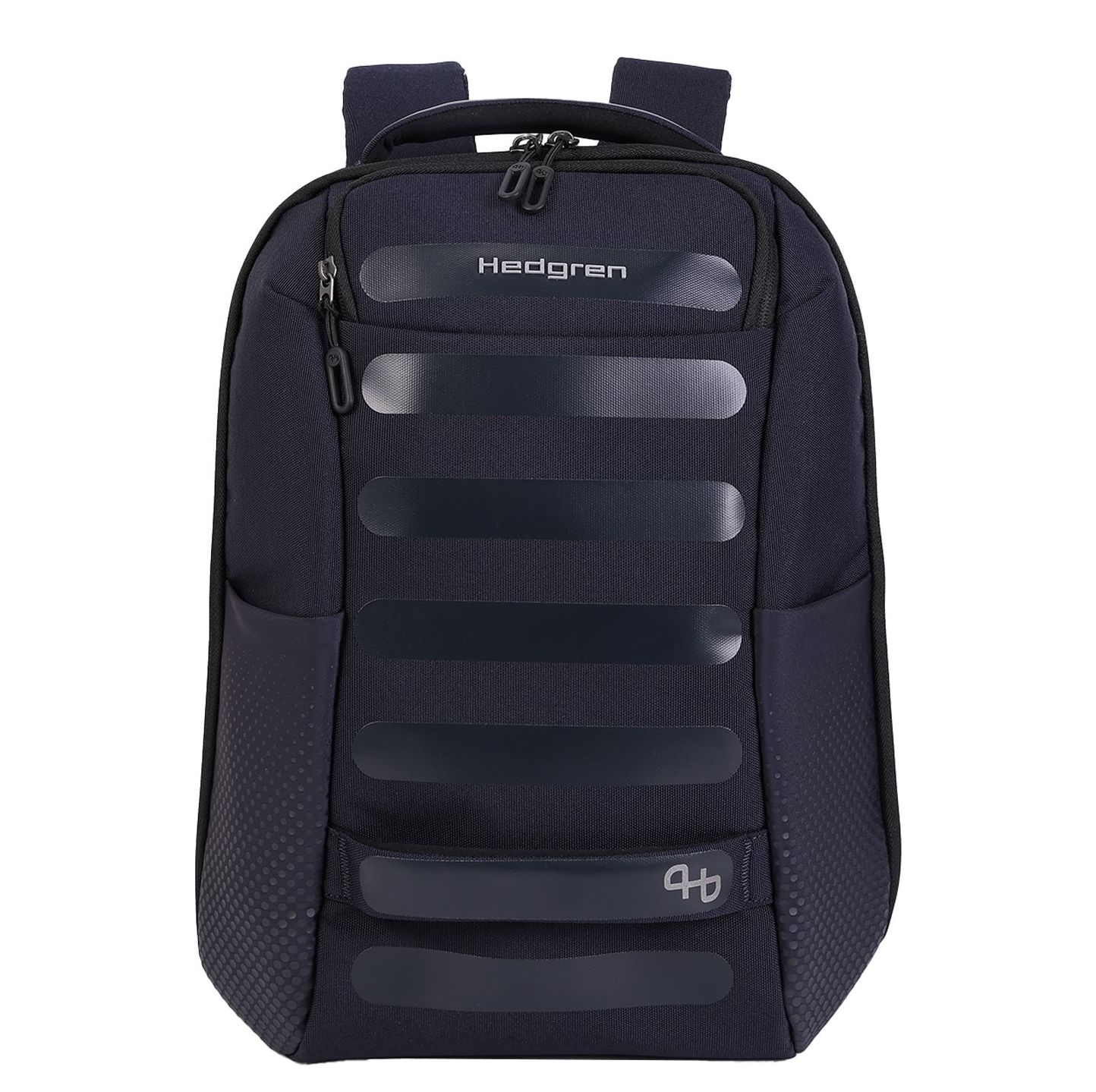 Hedgren Comby laptoptas blauw