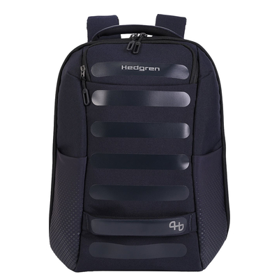 Hedgren Comby Handle M 15.6" peacoat blue