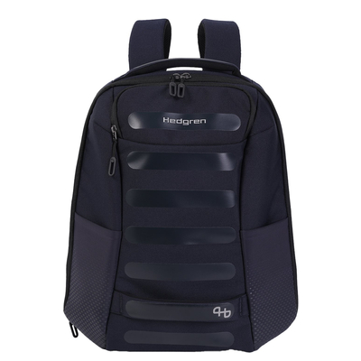 Hedgren Comby Handle L 15.6" peacoat blue
