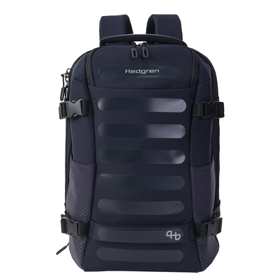 Hedgren Comby Trip M 15.6" peacoat blue