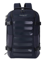 Hedgren Comby Trip M 15.6" peacoat blue