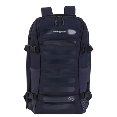 Hedgren Comby Trip L 15.6" peacoat blue