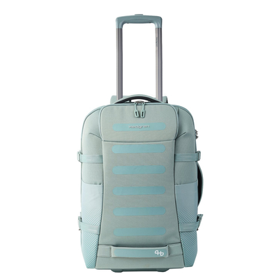 Hedgren Comby Multy grey-green