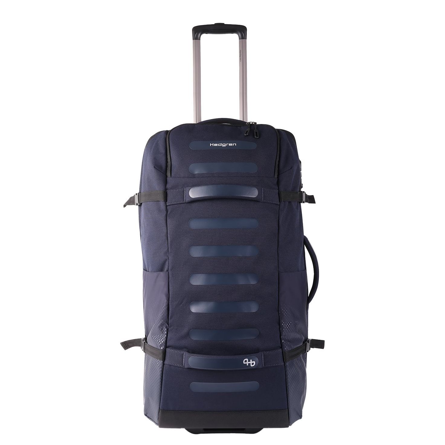 Hedgren Comby reistas blauw