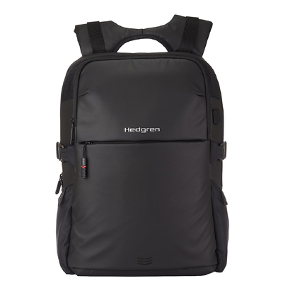 Hedgren Commute Rail Laptoprugzak black