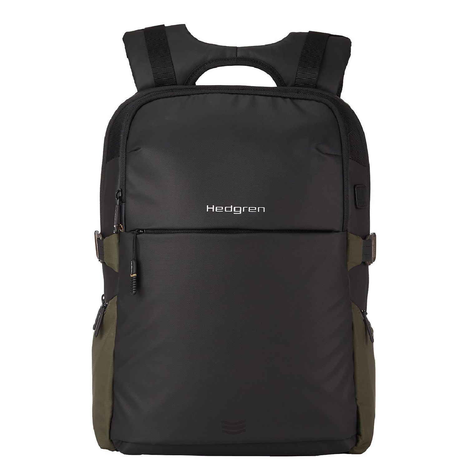 Hedgren Commute Laptop Rugzakken multicolor
