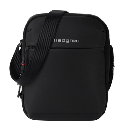 Hedgren Commute Walk Schoudertas black
