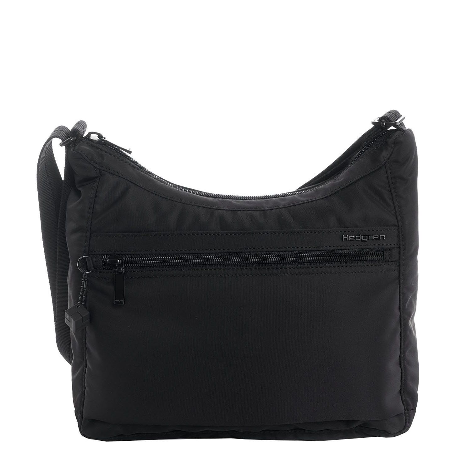 Hedgren schoudertas zwart
