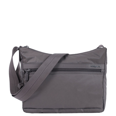 Hedgren Inner City Harpers Umhängetasche S sepia