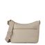 Hedgren Inner City Harpers Schoudertas S cashmere beige