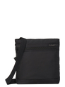 Hedgren Inner City Leonce Schoudertas black