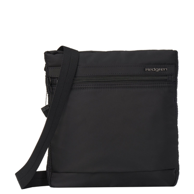 Hedgren Inner City Leonce Umhängetasche black