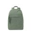 Hedgren Vogue RFID Backpack Small corduroy duck green