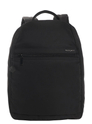 Hedgren Inner City Vogue Rucksack L Rucksack black