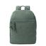 Hedgren Vogue RFID Backpack Large corduroy duck green