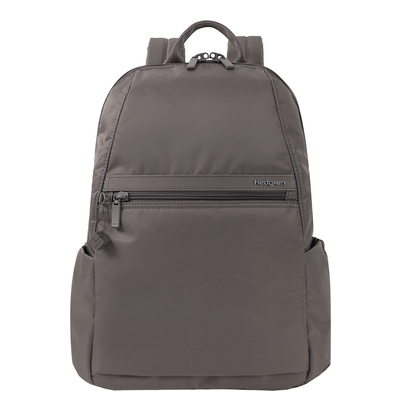 Hedgren Inner City Vogue Laptop Rugzak XXL 14" sepia
