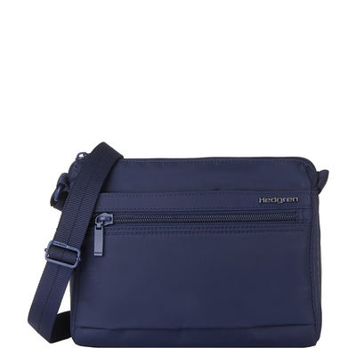 Hedgren Inner City Eye Umhängetasche total eclipse