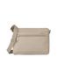 Hedgren Inner City Eye Schoudertas cashmere beige