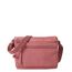 Hedgren Eye RFID Shoulder Bag corduroy dusty rose