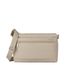 Hedgren Inner City Eye Schoudertas M cashmere beige