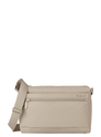 Hedgren Inner City Eye Umhängetasche M cashmere beige