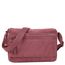 Hedgren Eye RFID Shoulder Bag Medium corduroy dusty rose