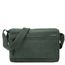 Hedgren Eye RFID Shoulder Bag Medium corduroy duck green