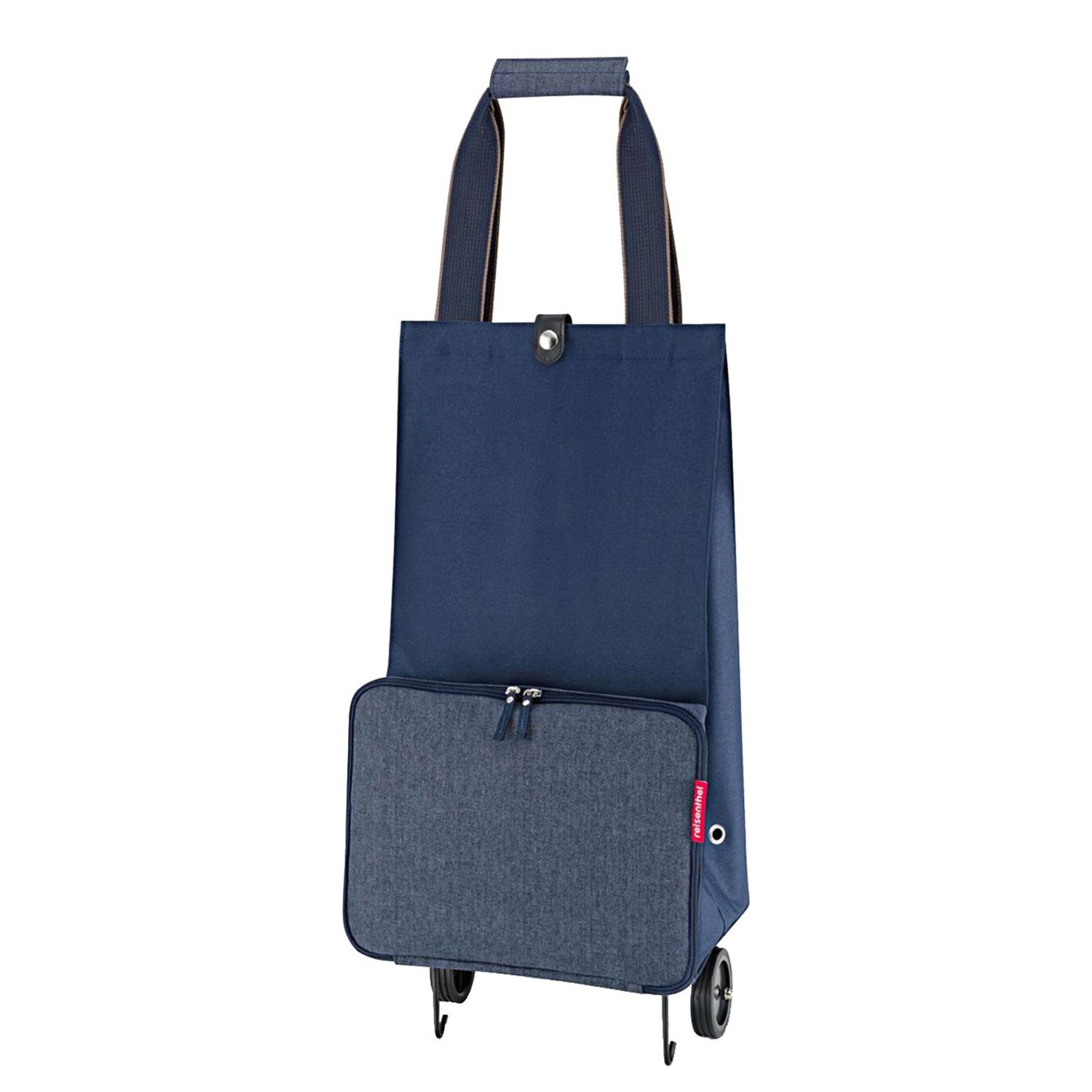Reisenthel shopper blauw