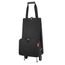 Reisenthel Shopping Foldable Trolley black