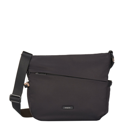 Hedgren Nova Milky Way Schoudertas black