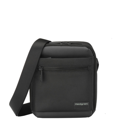 Hedgren Next App Umhängetasche black