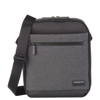 Hedgren Next Inc Schoudertas stylish grey
