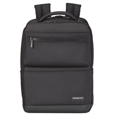 Hedgren Next Drive Laptop Rugzak 14.1" black