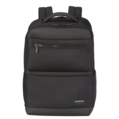 Hedgren Next Script Laptoprugzak black