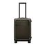 Horizn Studios M5 Smart Cabin Trolley dark olive