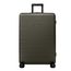 Horizn Studios H7 Essential Check-In Trolley L dark olive