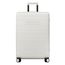 Horizn Studios H7 Essential Check-In Trolley L all white