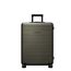 Horizn Studios H6 Essential Check-In Trolley M dark olive